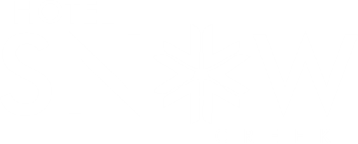 The Snow Creek